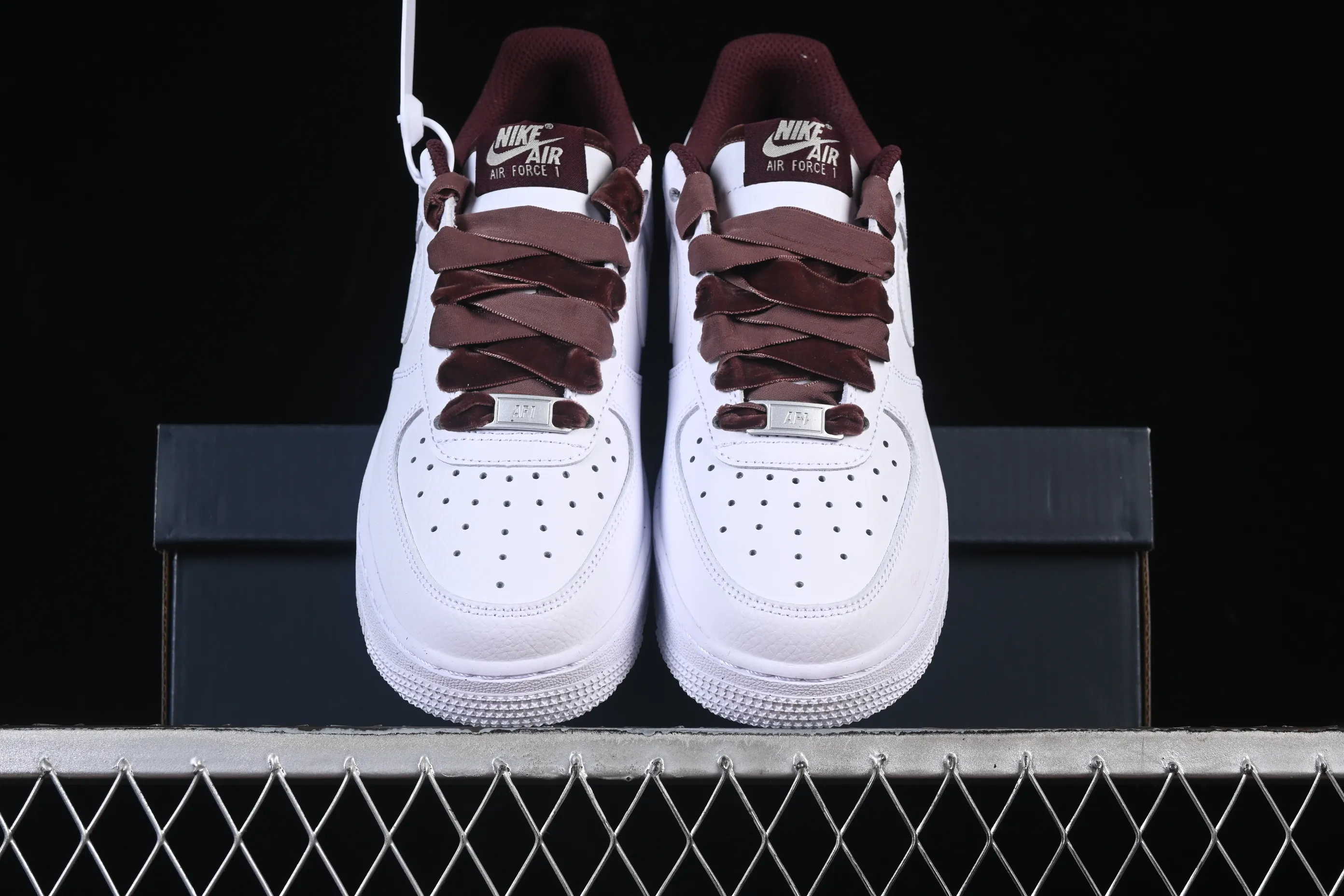 All categories Nk Air Force 1 Air Force series Nk Air Force 1 Low Air Force low-top Nike Air Force 1'07 Low Air Force 1 low-top casual sneakers HV4403-600
